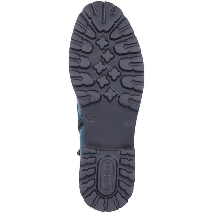 Remonte D8671-biker Boots