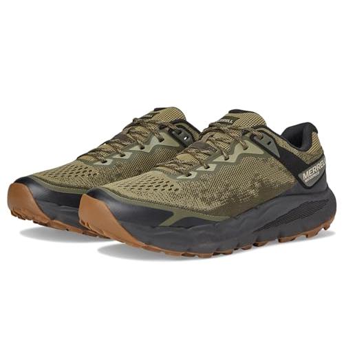 Merrell Nova 4 WP Mens Trainers