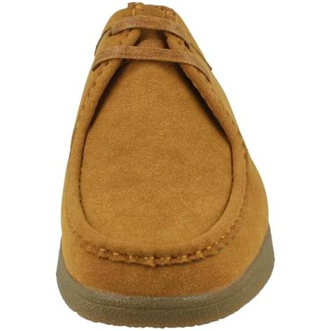 Fyfo (fuel Your Fashion Online) 2 Eyelet Apron Trapper Slippers