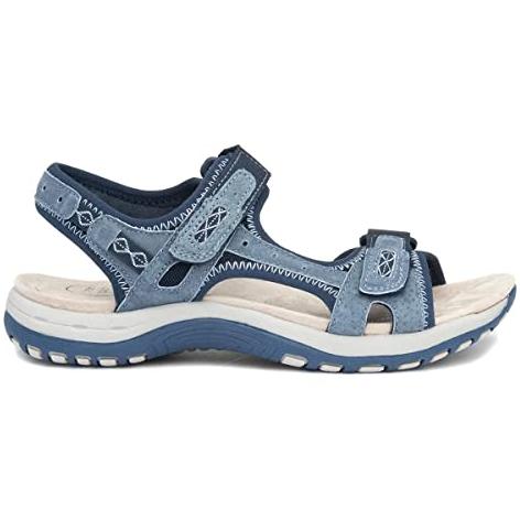 Free Spirit Frisco Sandals