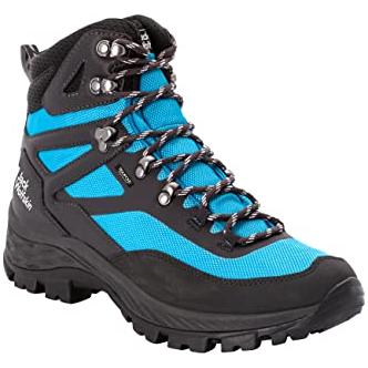 Jack Wolfskin 4053791_3567_ Boots