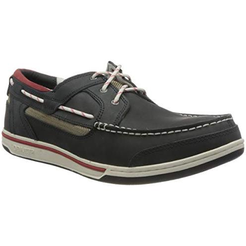 Sebago Triton Three Eyelets Shoes
