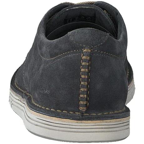 Clarks Forge Vibe Shoes