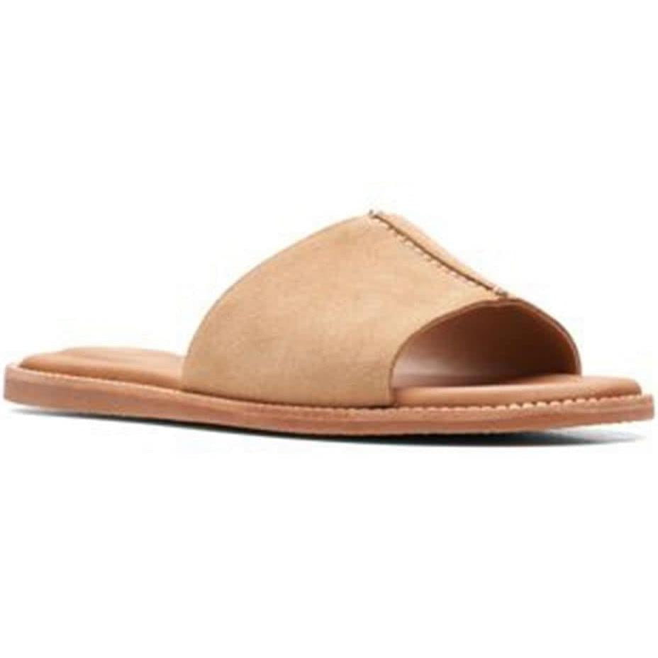 Clarks Karsea Mule Sandals