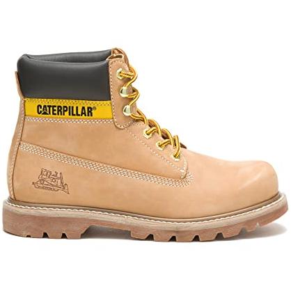 Cat Colorado Boots