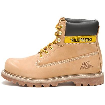 Cat Colorado Boots