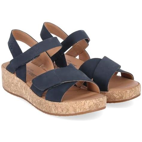 Josef Seibel Evita 03 Sandals