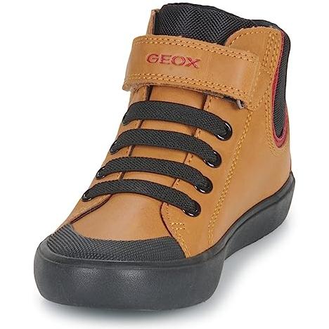Geox J Gisli Boy F Trainers