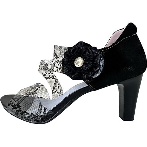 Laura Vita Alcbaneo 64 Sandals