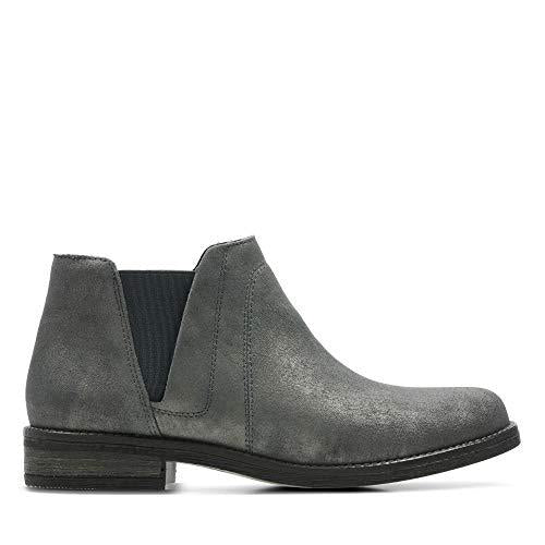 Clarks Demi Beat Boots