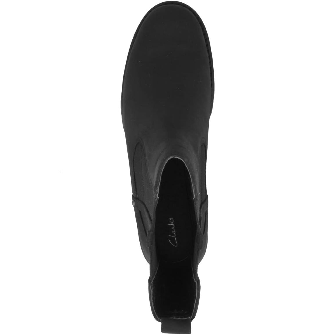 Clarks Charlten Bay Boots