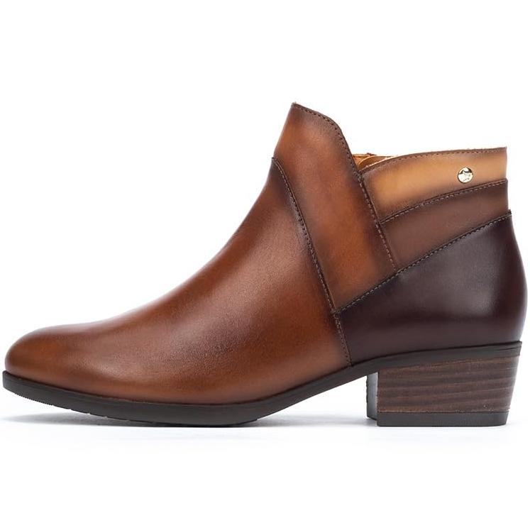Pikolinos Daroca W1u-8732 Boots