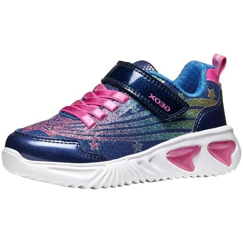 Geox J Assister Girl