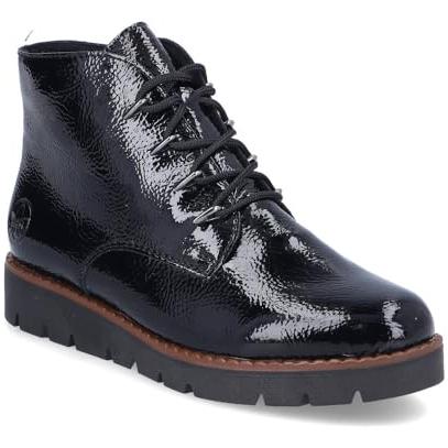 Rieker Antistress Womens Bordeaux Boot 44902 Boots