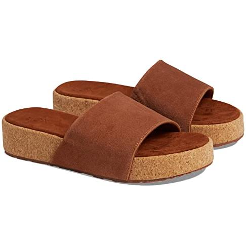 Roxy Lanah Wedge Sandal Sandals