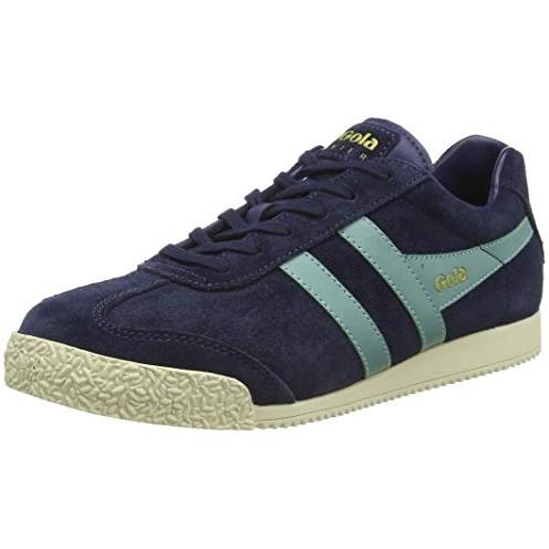 Gola Gola Tennis Mark Cox Trainers