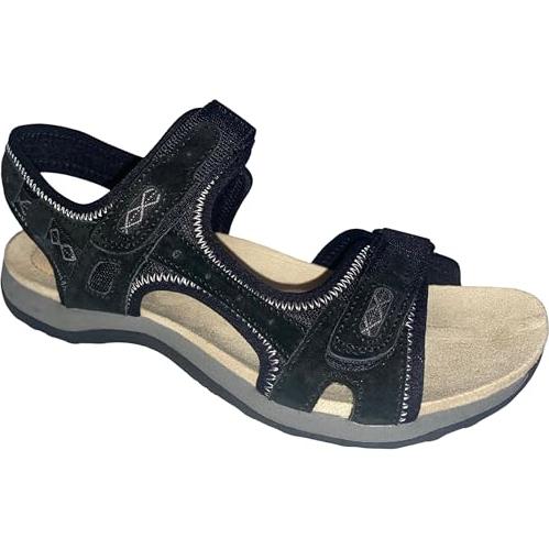 Free Spirit Frisco Sandals