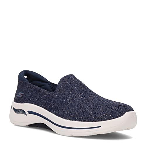 Skechers Go Walk Arch Fit Trainers