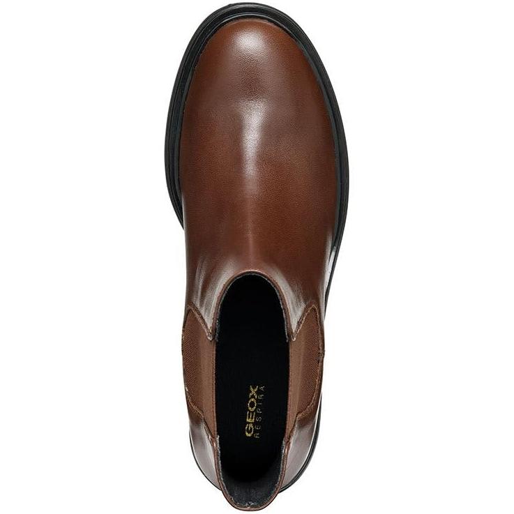 Geox D Damiana E Boots