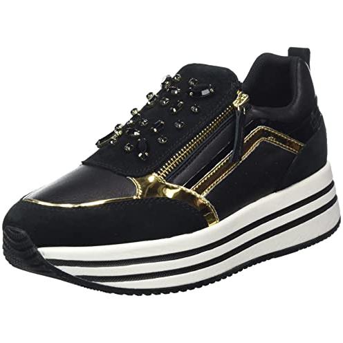Geox D Kency B Trainers