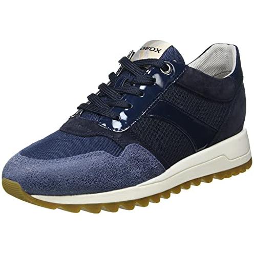 Geox D Tabelya a Trainers