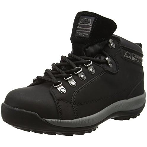 Groundwork Gr387 Boots