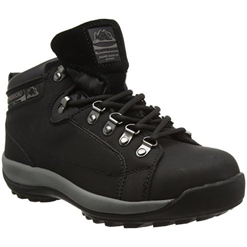Groundwork Gr387 Boots