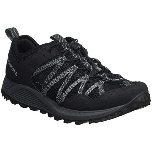 Merrell Wildwood Aerosport Boots