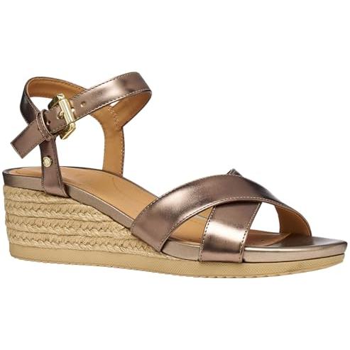 Geox D Ischia Corda C Sandals