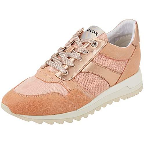 Geox D Tabelya a Trainers