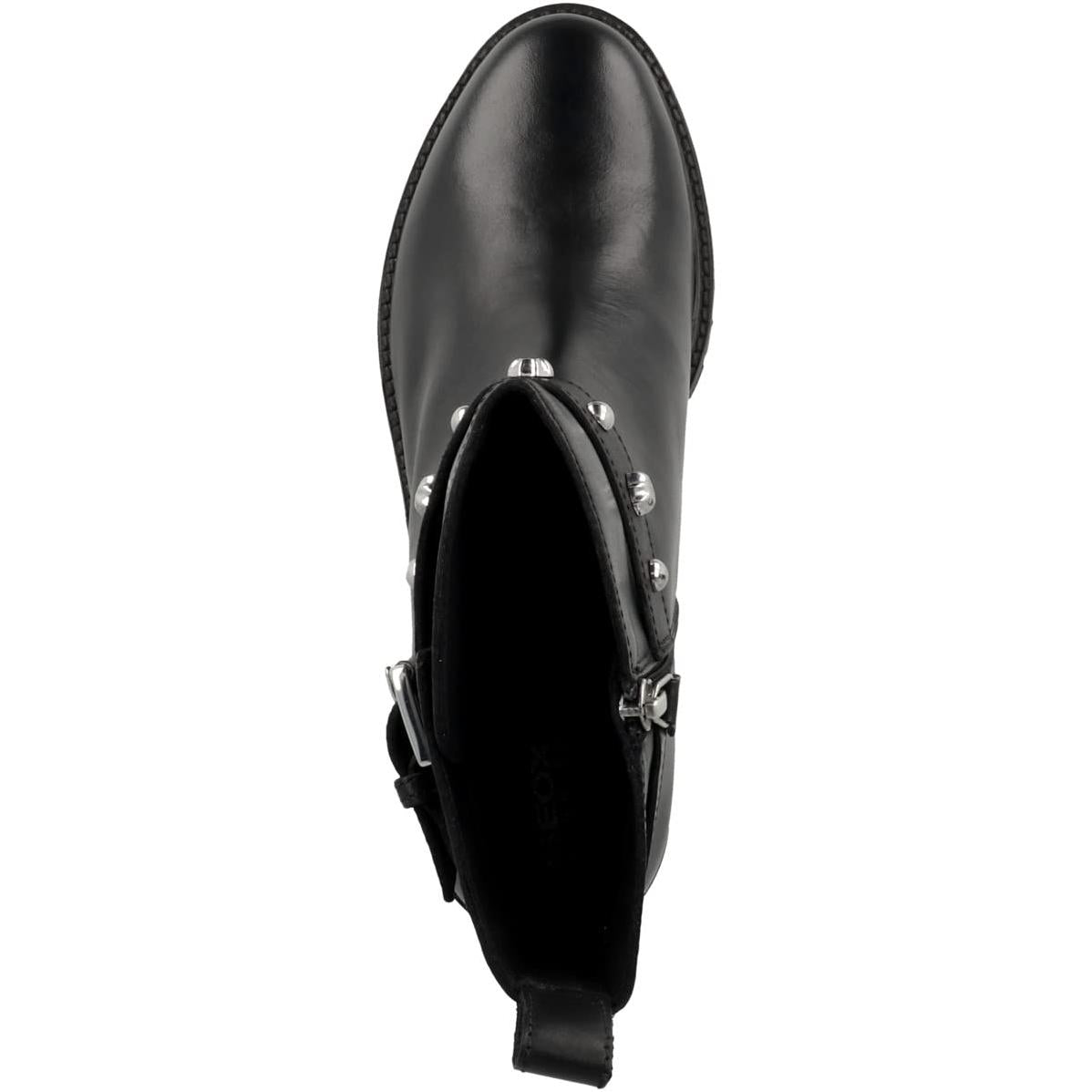 Geox D Hoara F Boots