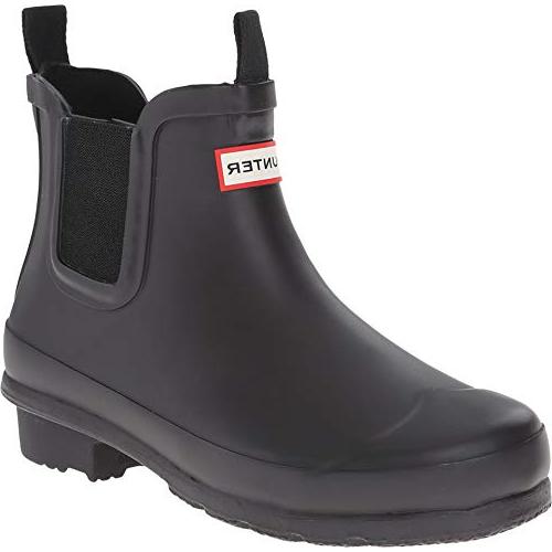 Hunter Original Chelsea Boots