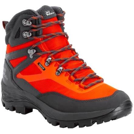 Jack Wolfskin 4053791_3567_ Boots