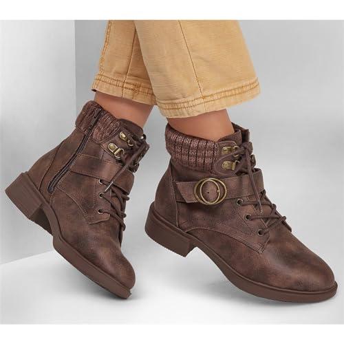 Skechers Tenley Dreaming of Fall Boots