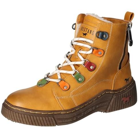 Mustang 1436-601 Boots