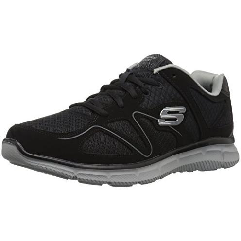 Skechers Verse Flashpoint Trainers