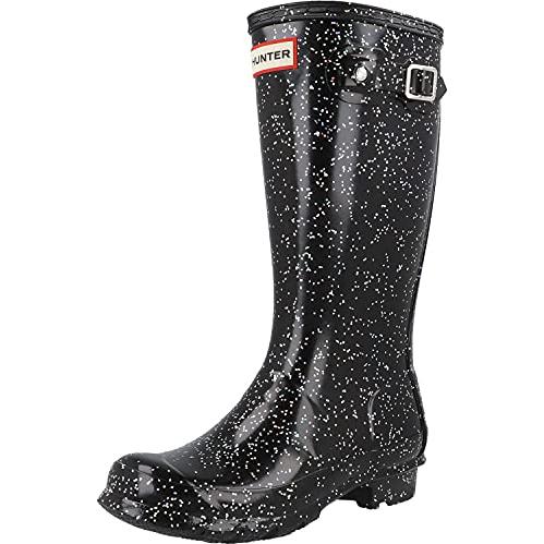 Hunter Original Kids Giant Glitter Boots