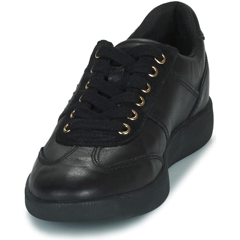 Geox D Meleda a Trainers