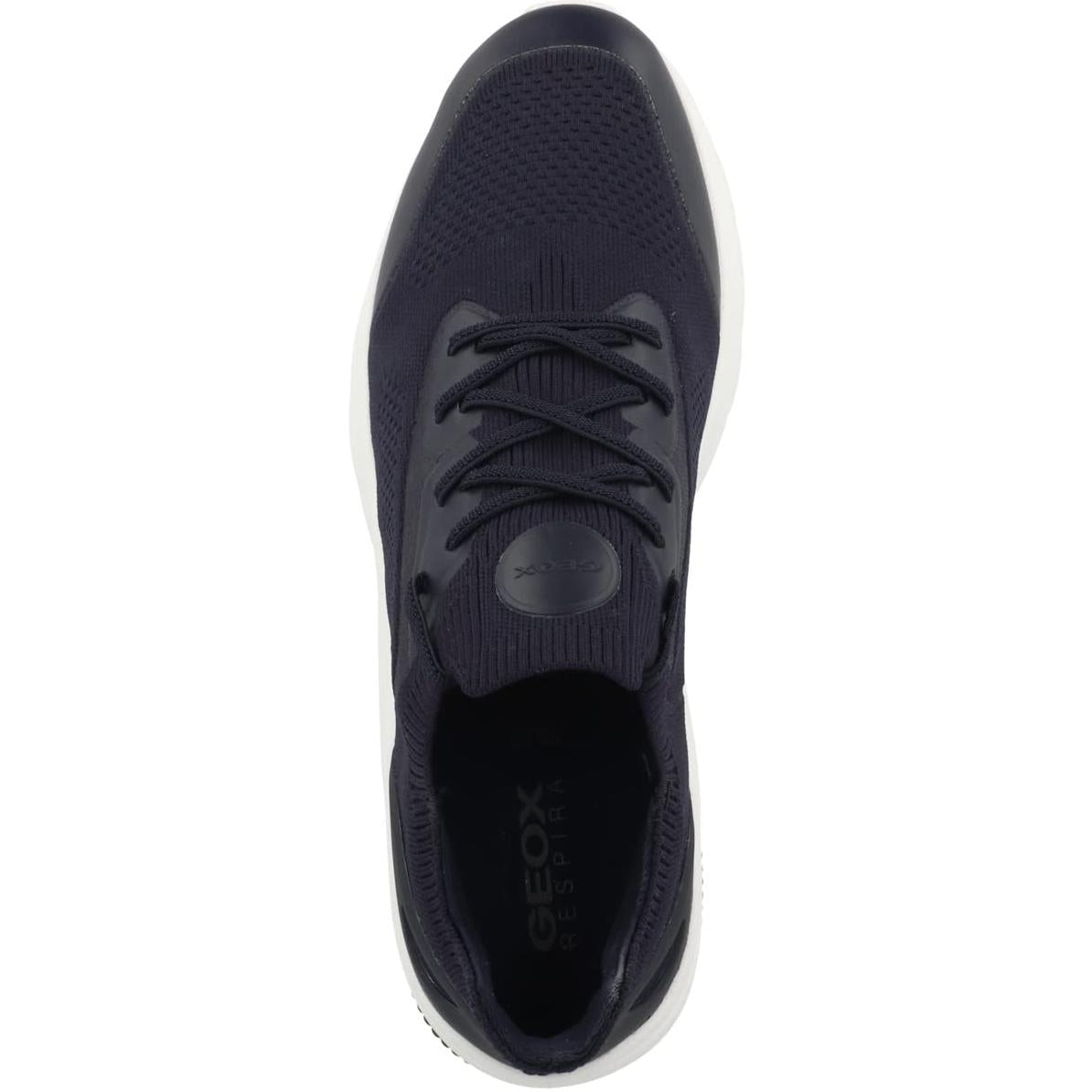 Geox U Spherica Actif Trainers