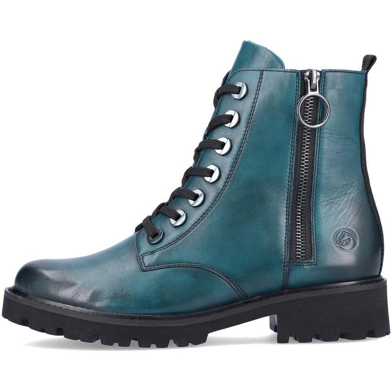 Remonte D8671-biker Boots