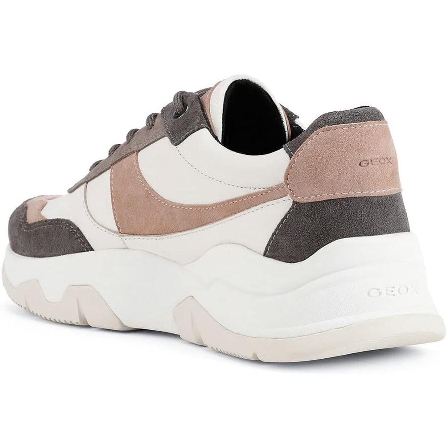 Geox D Kristene a Trainers