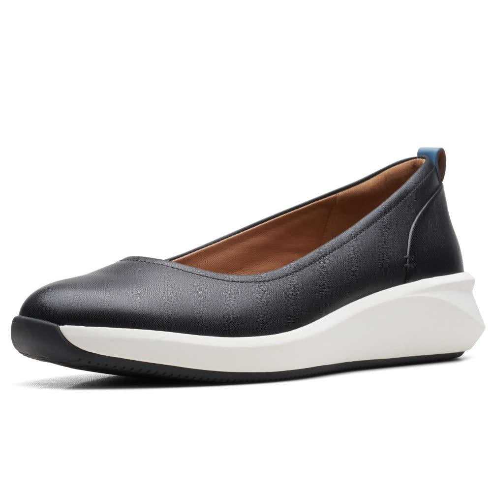 Clarks Un Rio Vibe Trainers