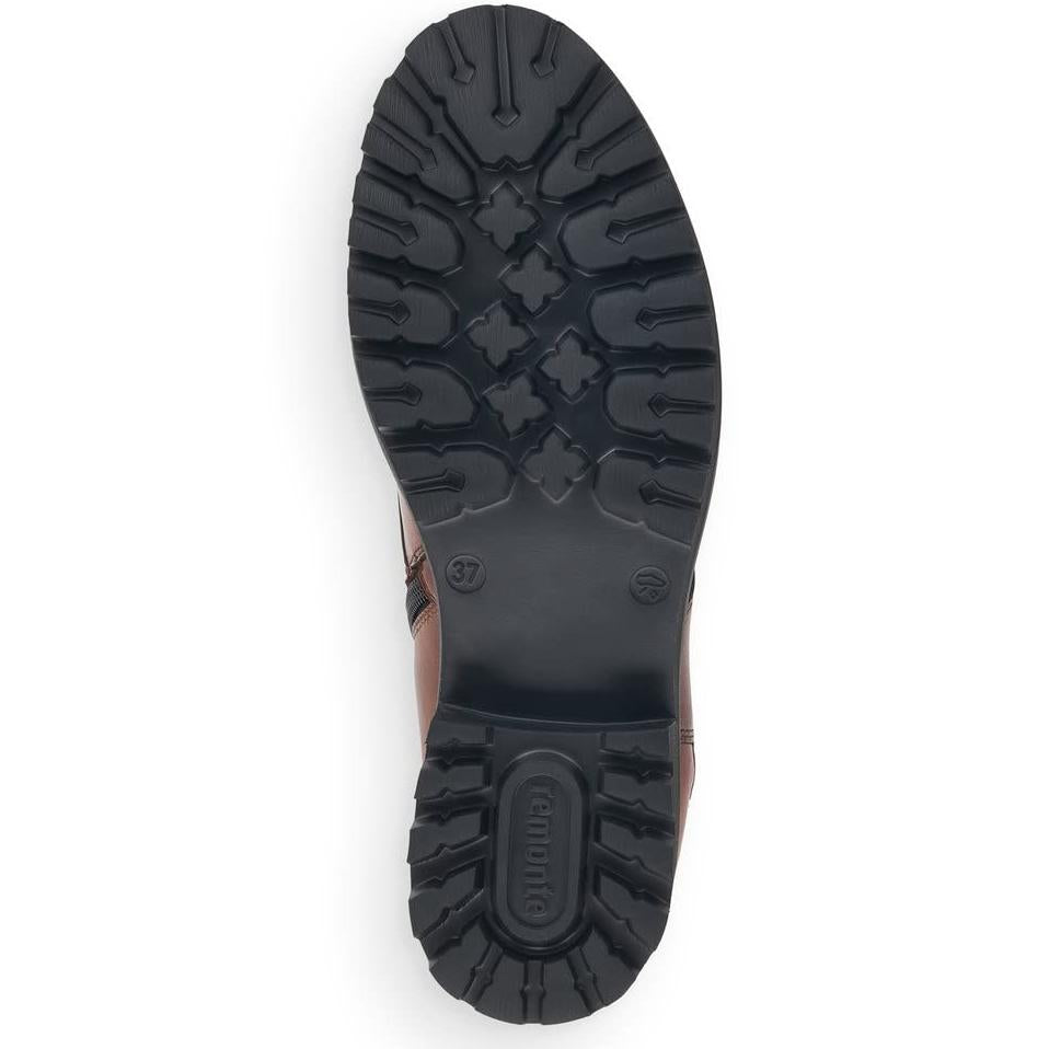 Remonte D8671-biker Boots