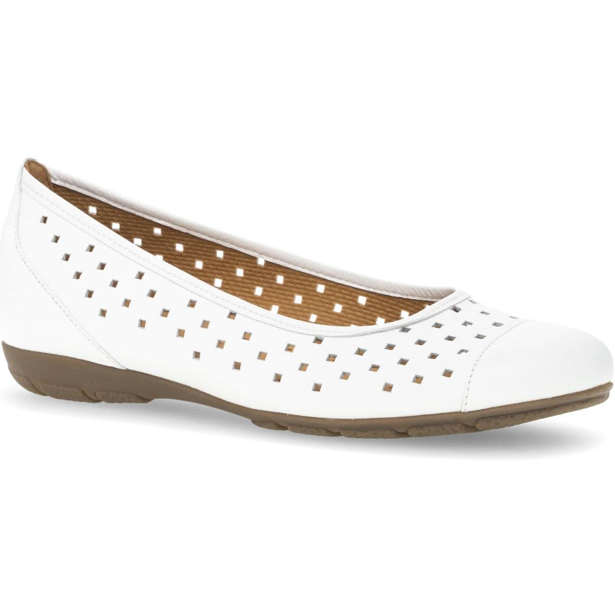 Gabor Women's Classic Ballet Flats 64-169-10