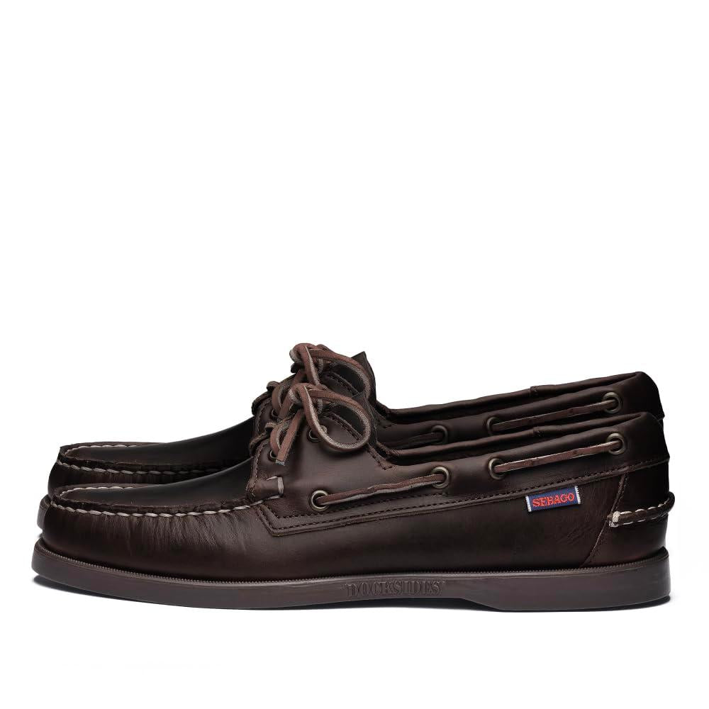 Sebago Sloop Shoes