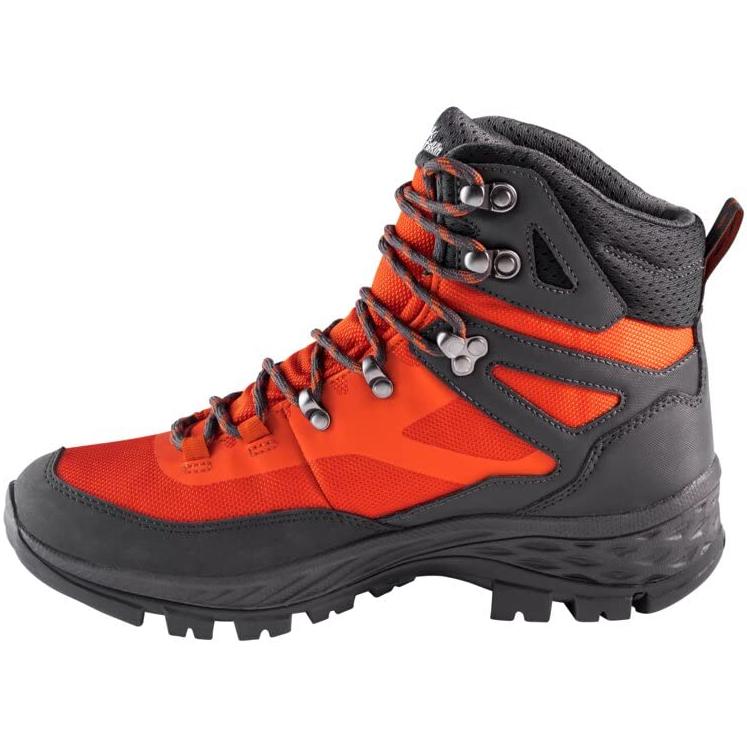 Jack Wolfskin 4053791_3567_ Boots