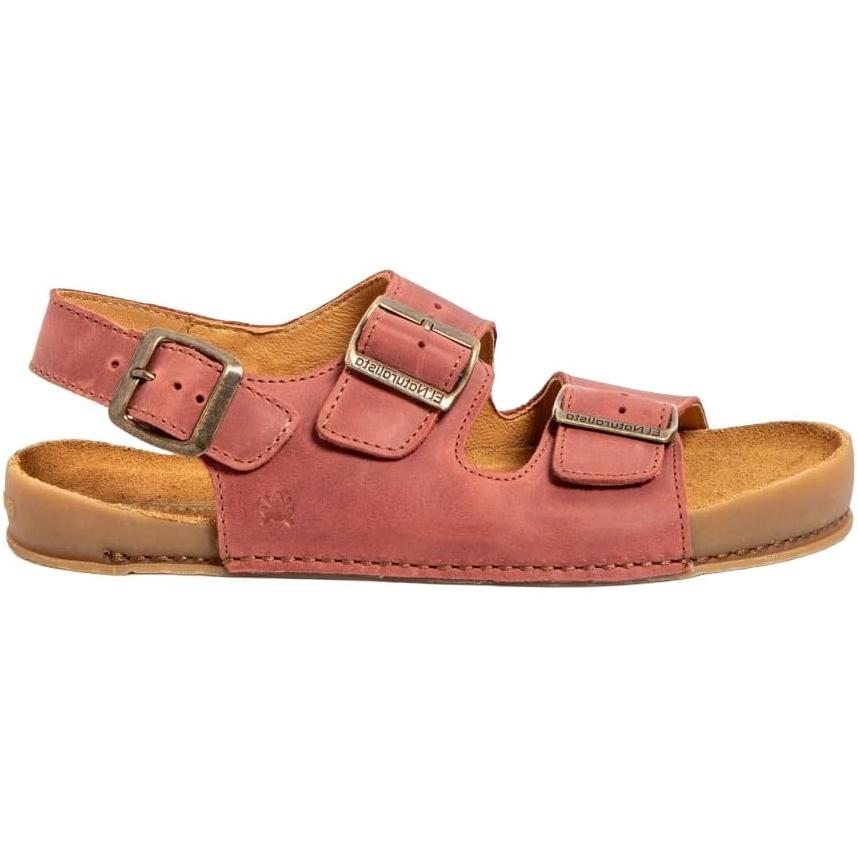 El Naturalista Horizon Sandals