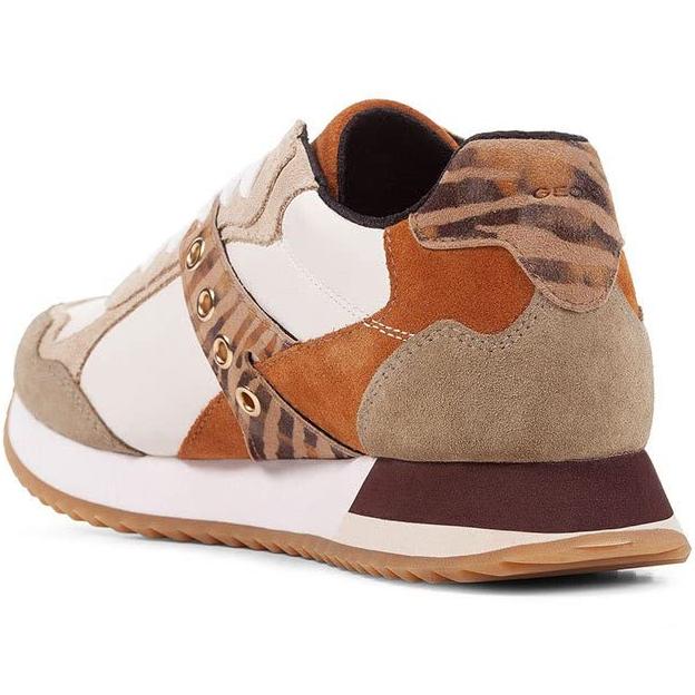 Geox D Doralea a Trainers