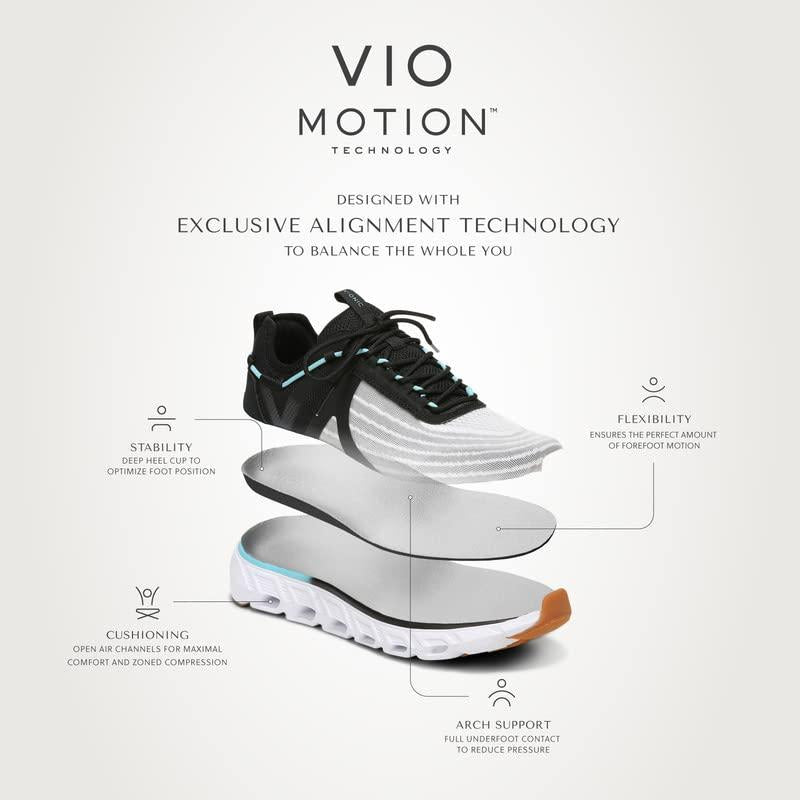 Vionic Phantom Sandals