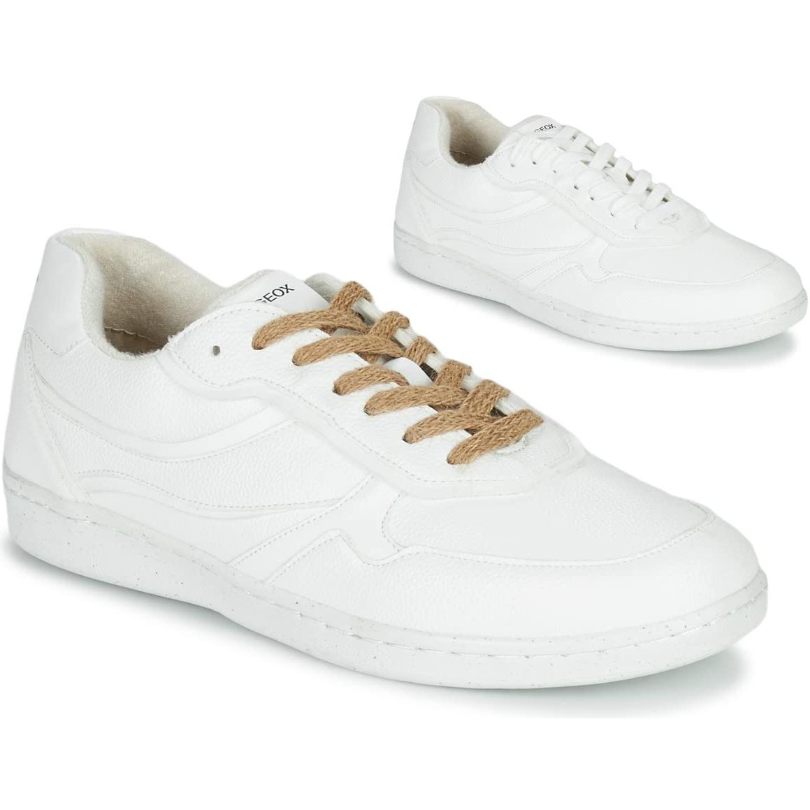 Geox U Warrens a Shoes